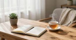 focused creative mindfulness practice