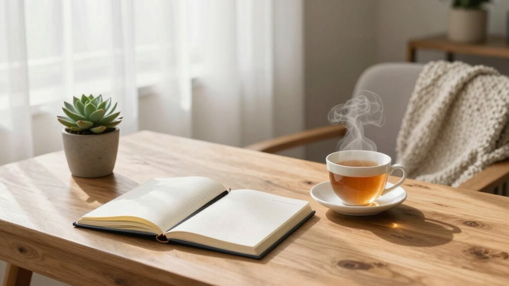 focused creative mindfulness practice