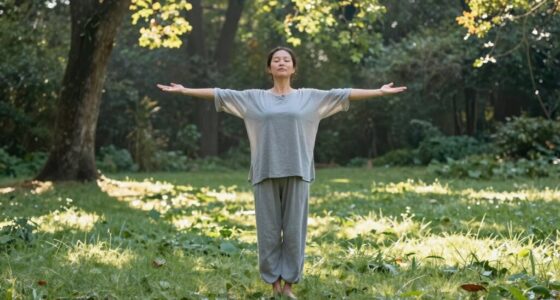 gentle attentive movement practice