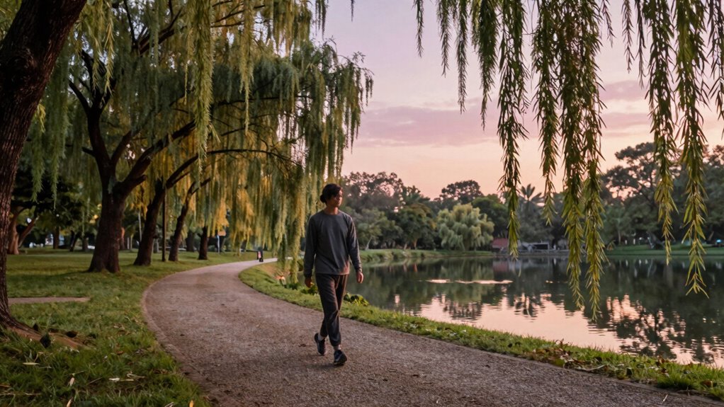 gentle mindful exercise choices
