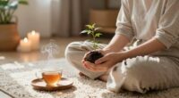 gradually increase emotional resilience