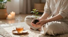 gradually increase emotional resilience