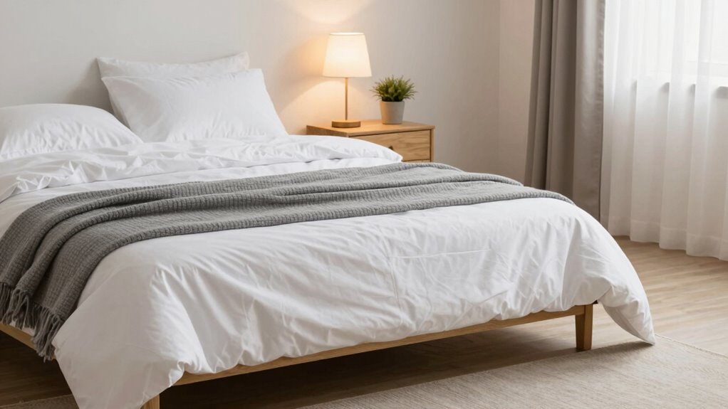 grounding mats improve sleep