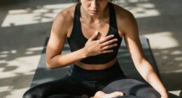 healing anger through movement