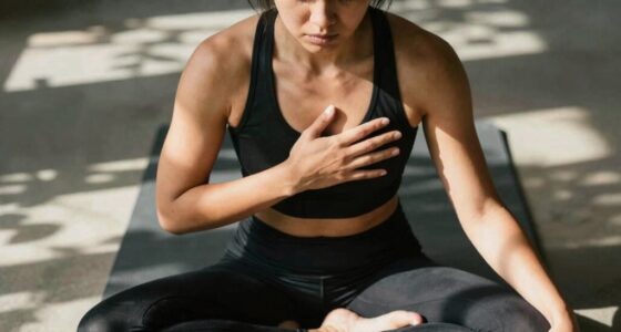 healing anger through movement