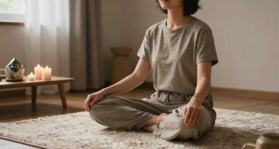 healing body connection