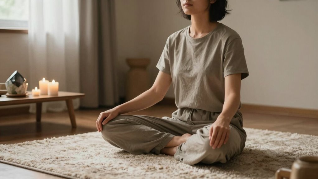 healing body connection