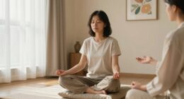 healing through bodily awareness