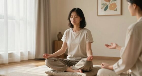 healing through bodily awareness