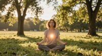 healing through bodily awareness