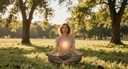 healing through bodily awareness