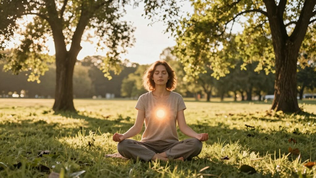healing through bodily awareness
