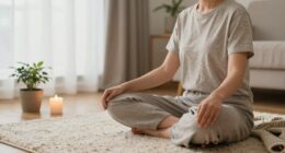 healing through body awareness