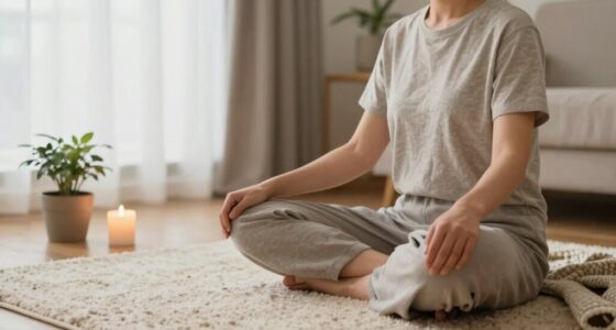 healing through body awareness