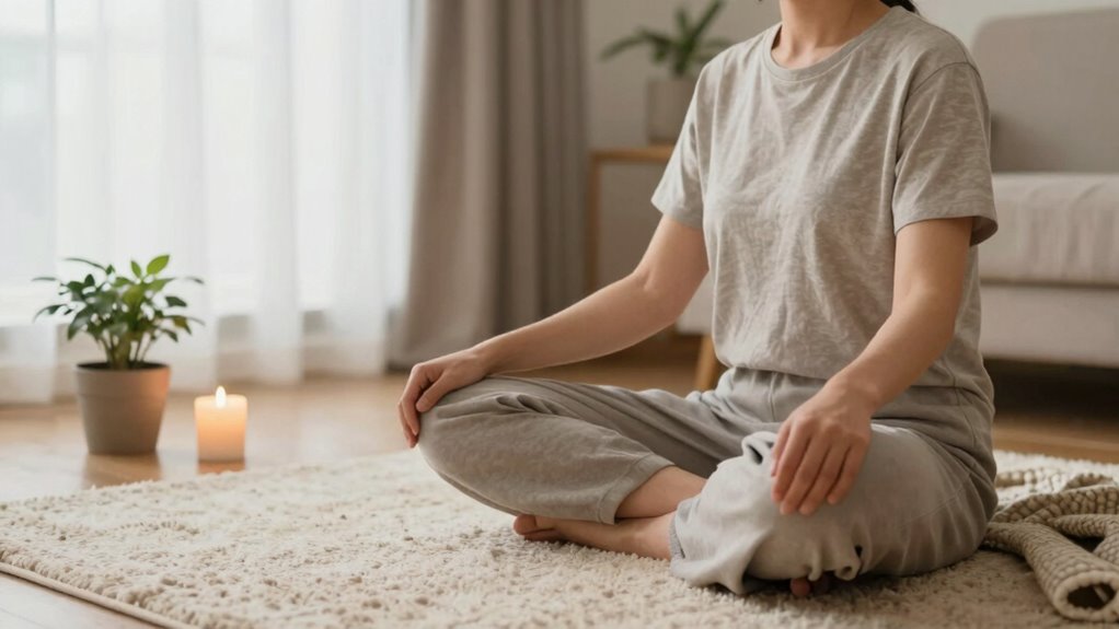 healing through body awareness