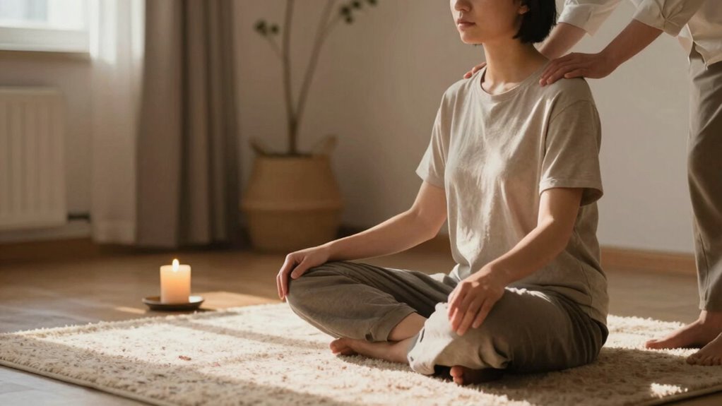 healing through body awareness