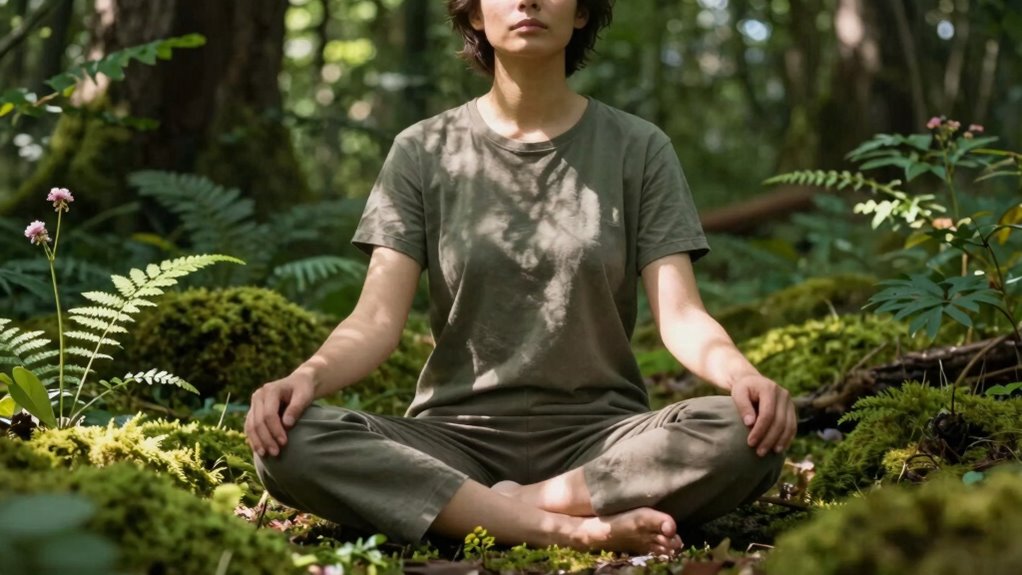 healing through body awareness