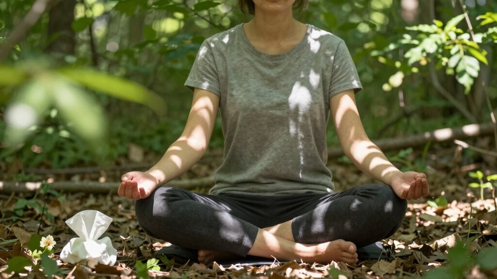 healing through body awareness