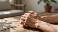 healing through body connection