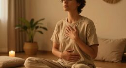 healing through mindful recovery