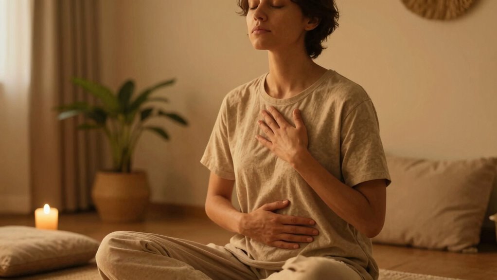 healing through mindful recovery