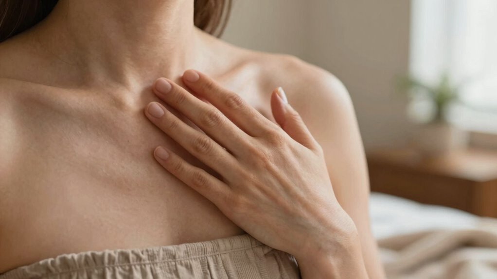 healing trauma through body awareness