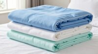hot sleeper cooling options