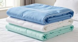 hot sleeper cooling options