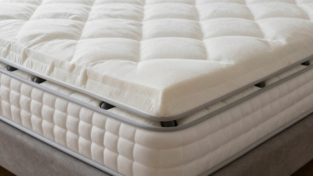 hybrid support for restorative sleep