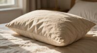 importance of comfortable sleep