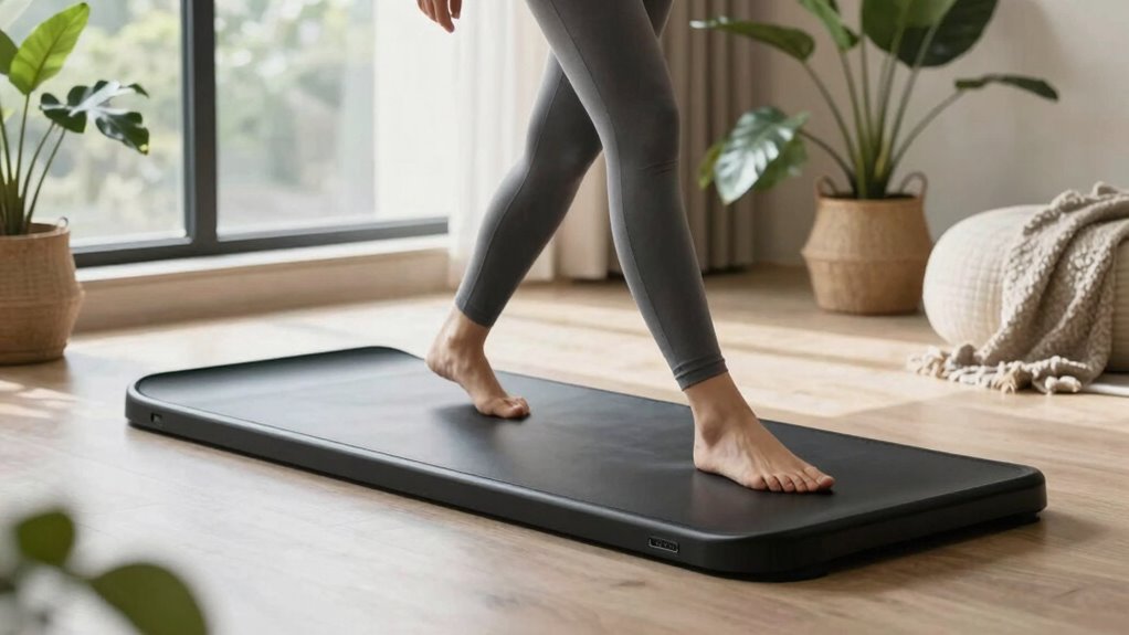 indoor active movement technology