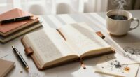 inspiring morning dream diaries