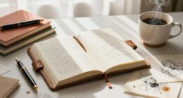inspiring morning dream diaries