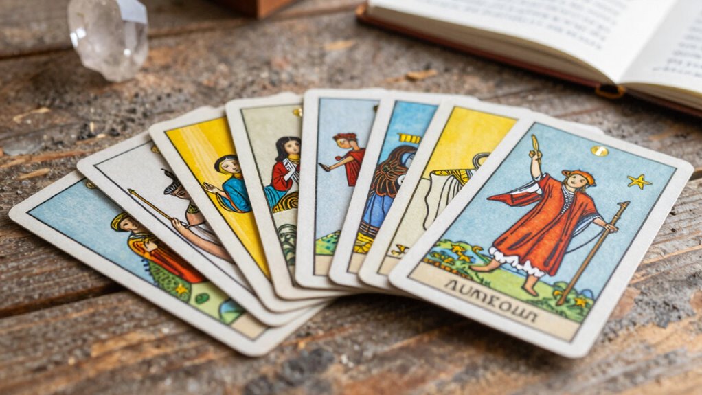 intentional personalized deck design