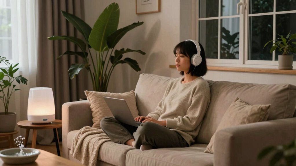 layered noise reduction strategies