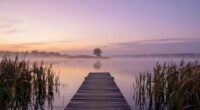 lingering memories of dreams