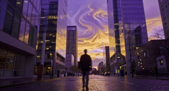 living in vivid illusions