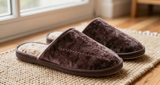 luxurious comfort enhances stability
