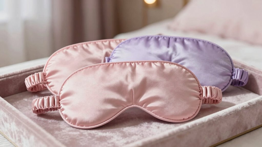 luxurious skin friendly sleep enhancement