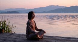 maintain calm during fluctuations