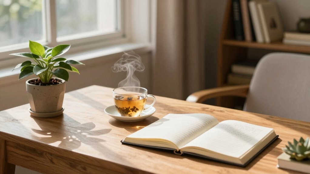 managing choices with mindfulness