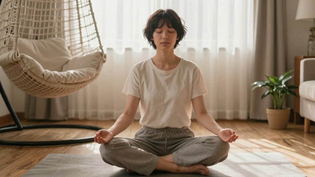 managing emotional fluctuations naturally