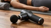 massage guns boost recovery