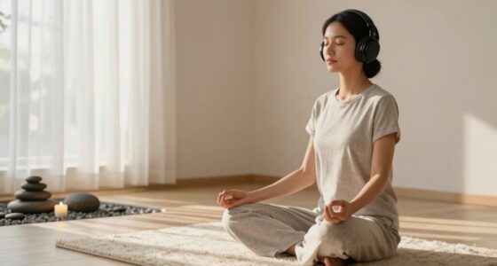 meditation noise cancellation debate