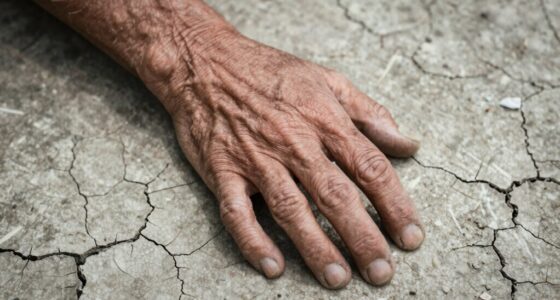 memory retains stress effects