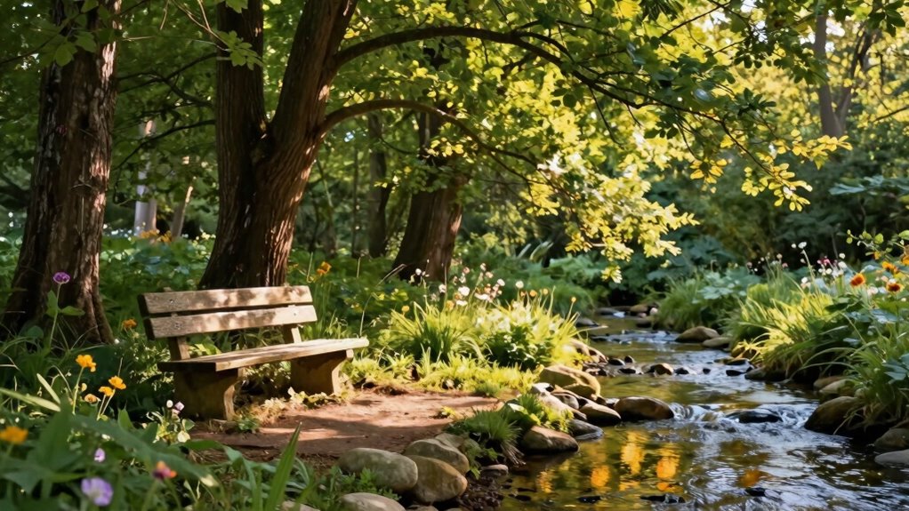mindful awareness fosters authentic alignment