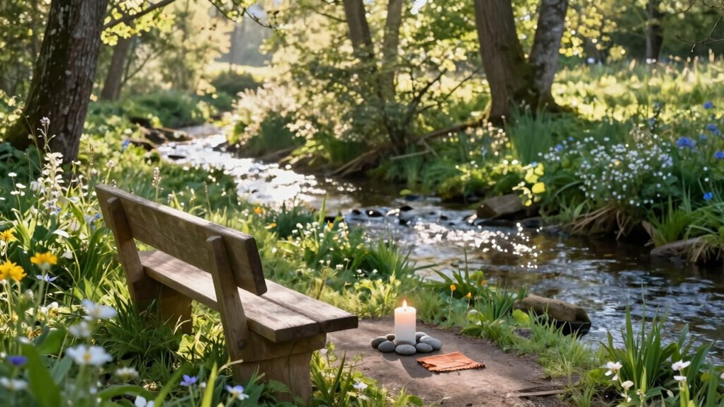 mindful breathing for stress relief