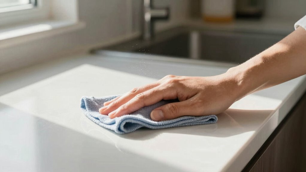 mindful chores enhance presence
