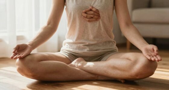 mindful connection fosters healing