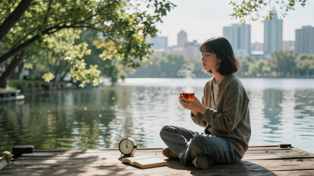 mindful digital living practices